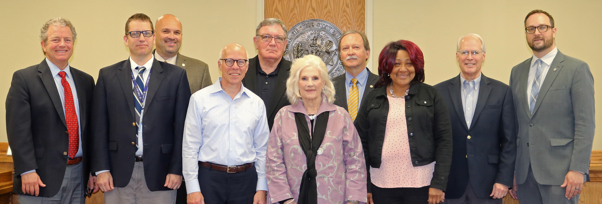 Specialty Courts Program Advisory Committee Arkansas Judiciary